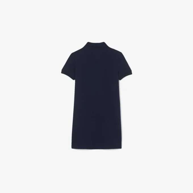 Piqua-Poloshirt für Mädchen