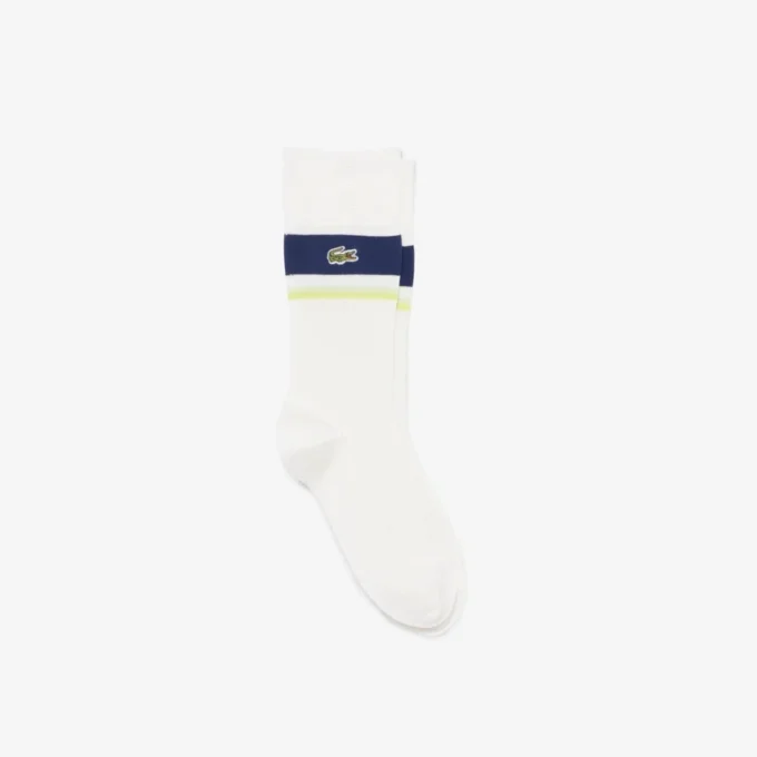 Piqua-Socken