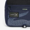 Play in Lacoste Reporter-Tasche