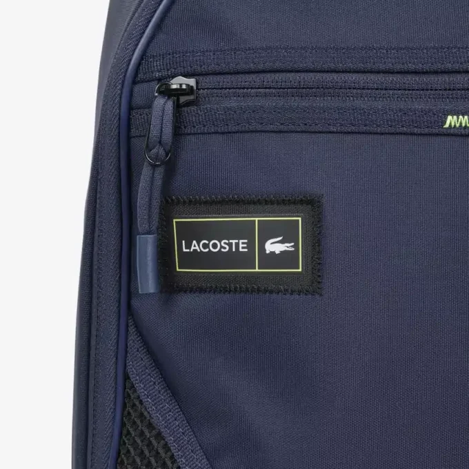 Play in Lacoste Rucksack