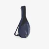 Play in Lacoste Schlägertasche mit Riemen
