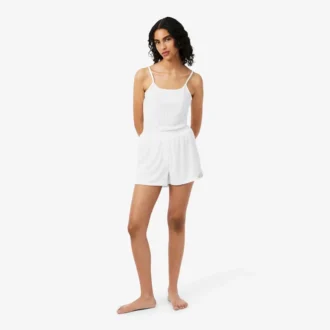 Pointelle-Pyjama-Set