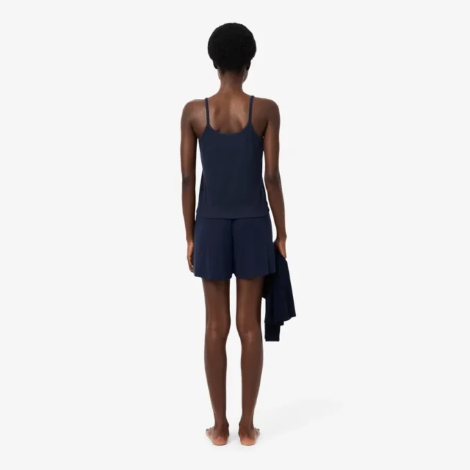 Pointelle-Pyjama-Set