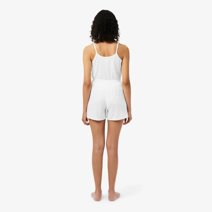Pointelle-Pyjama-Set