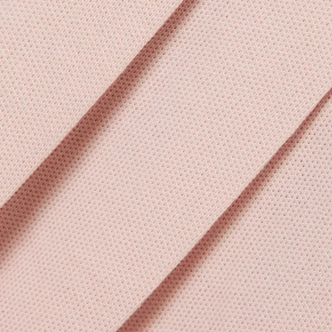 Polo-Kleid mit Plisseerock