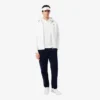 Polohemd der französischen Tennis-Mannschaft