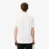Polohemd mit Logo-Streifen in Regular Fit