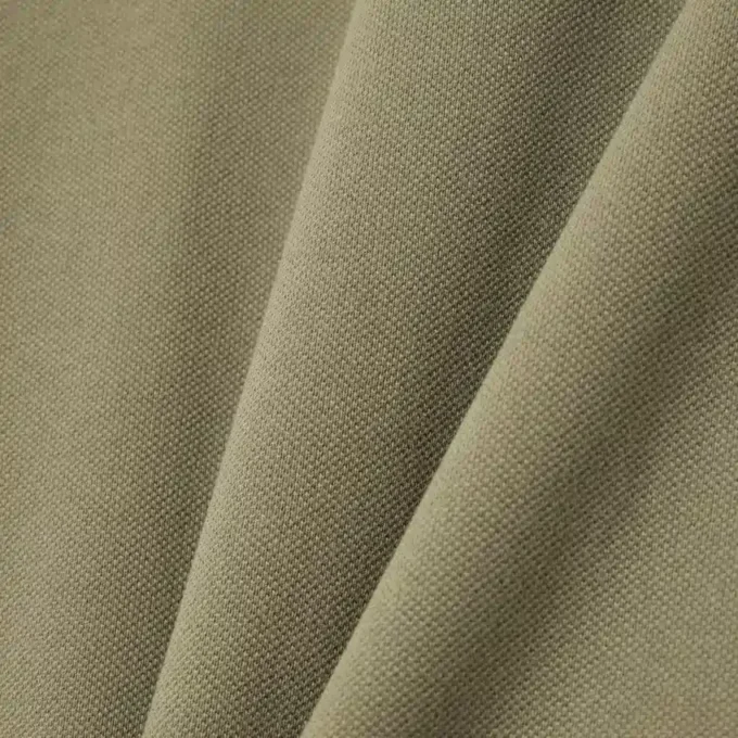 Polohemd mit Logo-Streifen in Regular Fit