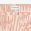 Popeline-Boxershorts in der Roland Garros-Edition