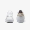 Powercourt 2.0 Ledersneaker für Damen