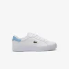 Powercourt Graphic Ledersneaker für Damen