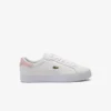 Powercourt Graphic Ledersneaker für Damen