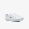 Powercourt Graphic Ledersneaker für Damen