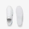Powercourt Graphic Ledersneaker für Damen