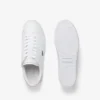 Powercourt Graphic Ledersneaker für Damen