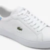 Powercourt Graphic Ledersneaker für Damen