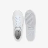 Powercourt Graphic Ledersneaker für Herren