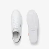 Powercourt Graphic Ledersneaker für Herren