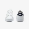 Powercourt Graphic Ledersneaker für Herren