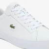 Powercourt Graphic Ledersneaker für Herren