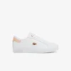 Powercourt-Ledersneaker für Damen