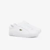 Powercourt-Ledersneaker für Damen