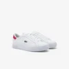Powercourt-Ledersneaker für Damen