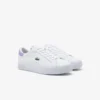 Powercourt-Ledersneaker für Damen
