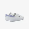 Powercourt-Ledersneaker für Damen