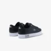 Powercourt-Ledersneaker für Damen