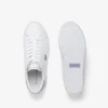 Powercourt-Ledersneaker für Damen