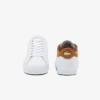 Powercourt-Ledersneaker für Damen