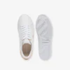 Powercourt-Ledersneaker für Damen