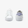 Powercourt-Ledersneaker für Damen