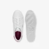 Powercourt-Ledersneaker für Damen