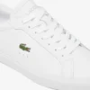Powercourt-Ledersneaker für Damen