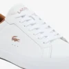 Powercourt-Ledersneaker für Damen