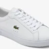 Powercourt-Ledersneaker für Damen