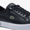 Powercourt-Ledersneaker für Damen