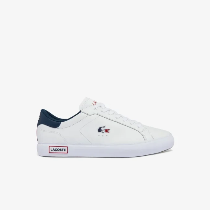Powercourt Ledersneaker für Herren