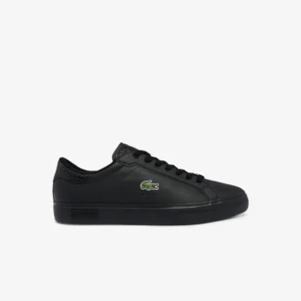 Powercourt Ledersneaker für Herren