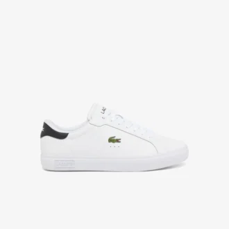 Powercourt Ledersneaker für Herren