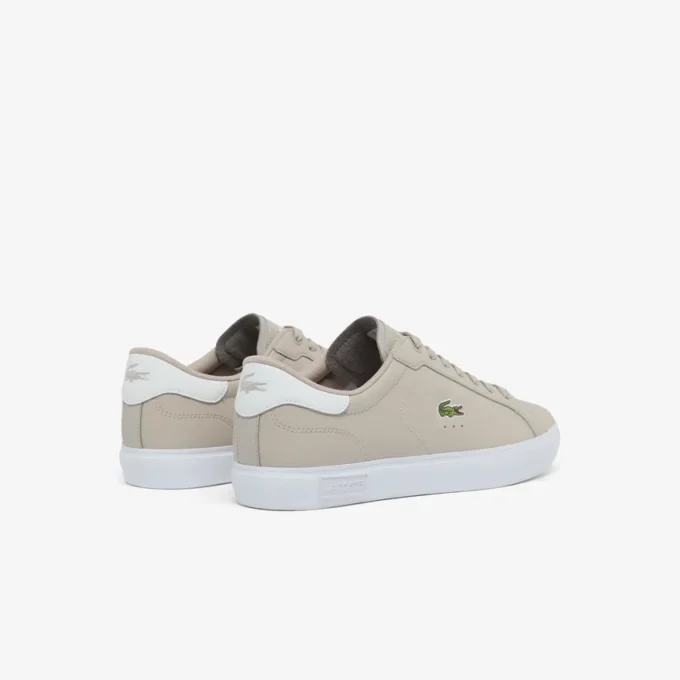 Powercourt Ledersneaker für Herren