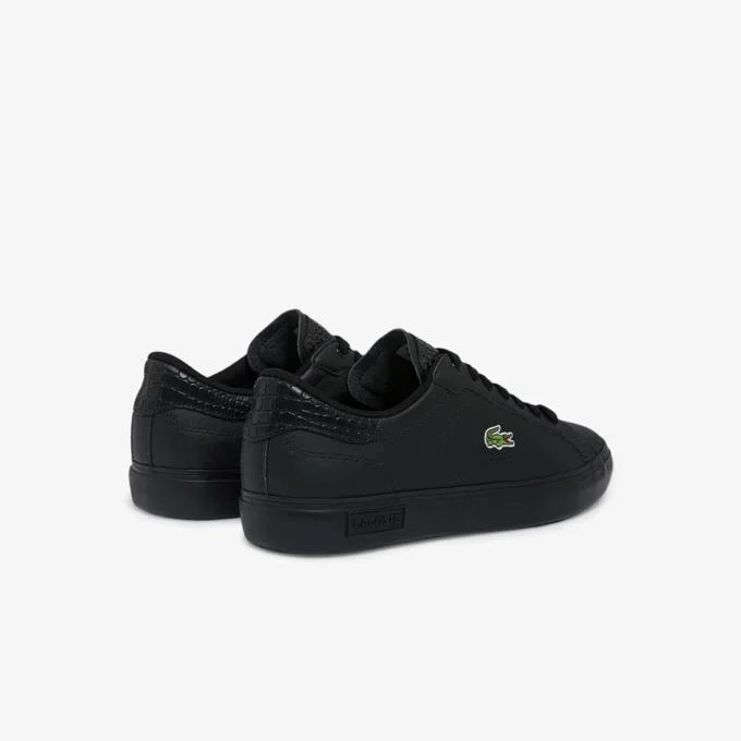 Powercourt Ledersneaker für Herren