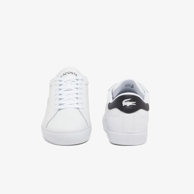 Powercourt Ledersneaker für Herren
