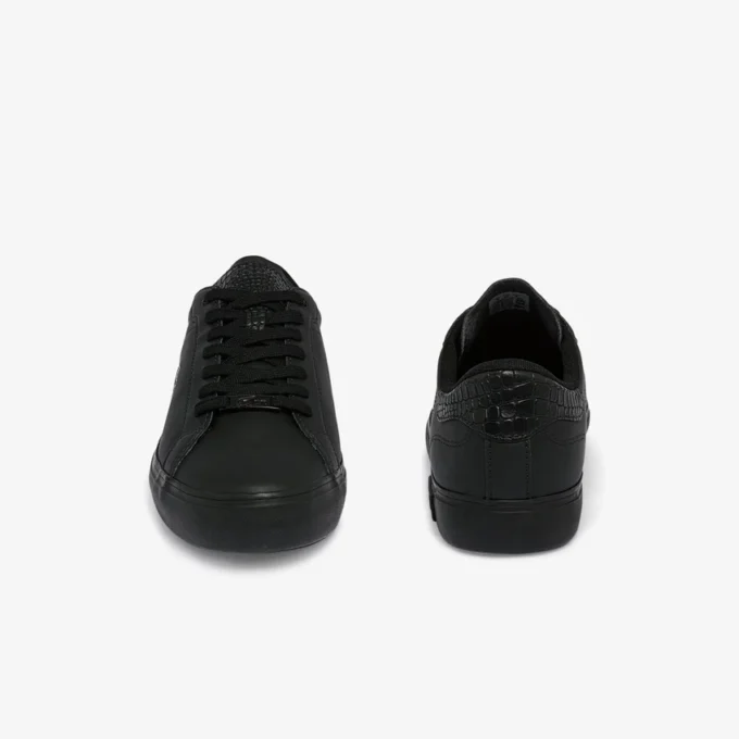 Powercourt Ledersneaker für Herren