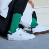 Powercourt Ledersneaker für Herren