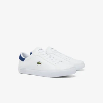 Powercourt-Sneaker aus Leder für Herren