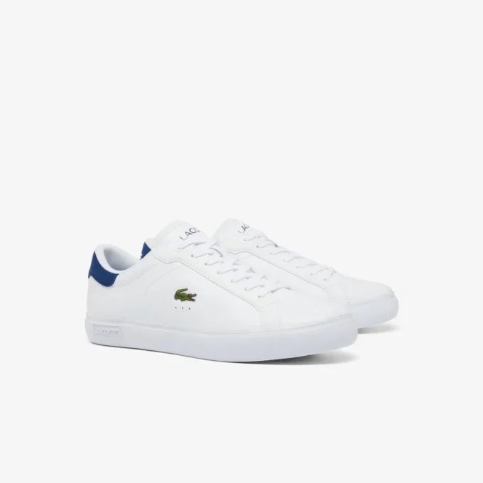 Powercourt-Sneaker aus Leder für Herren