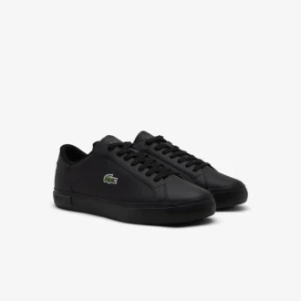 Powercourt-Sneaker aus Leder für Herren